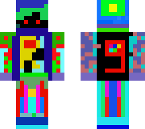 gaming with ryk's this is his custom skin pleas sub to him