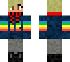 *** jumper