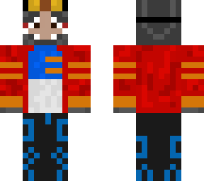 generator rex