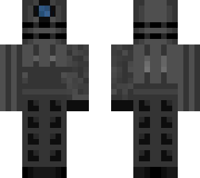 genesis dalek