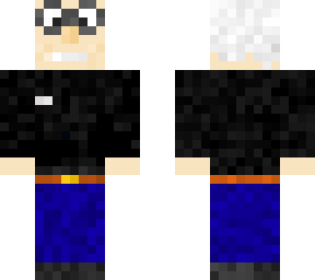 gerald der steve