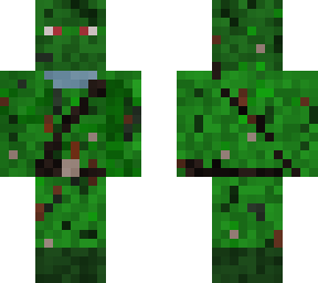 ghillie suit 2.0