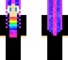 girl with jacket