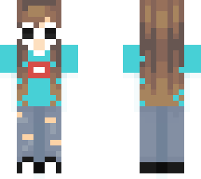 gogy (girl)