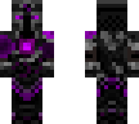good and evil ender knight,v2