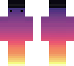 gradient skin