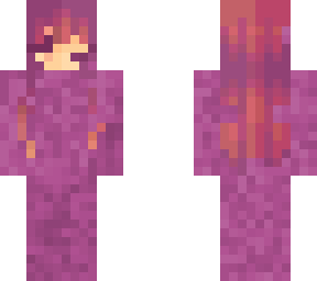grape girl