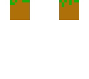 grass block