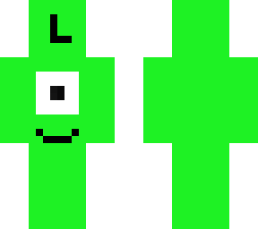 green denon