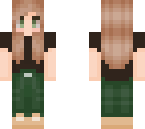 green gal