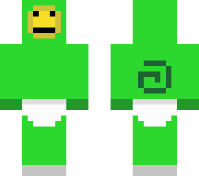 green gang