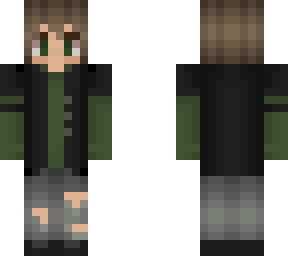 greeny