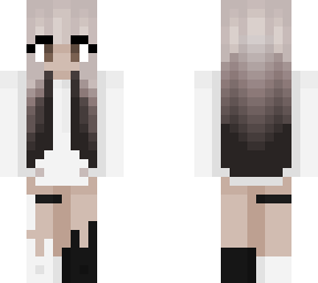 gun girl bunny slippers