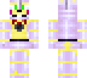 happy funtime bonnie