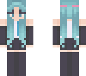 hatsune miku v2