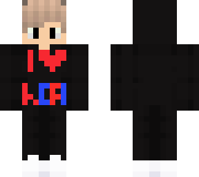 hcfr fan skin