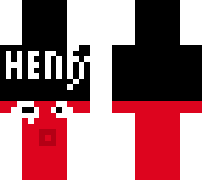 henry the hoover