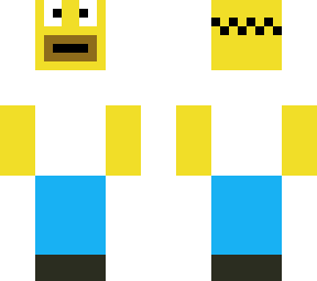 homer simpson