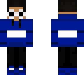 hoodie wearing jack