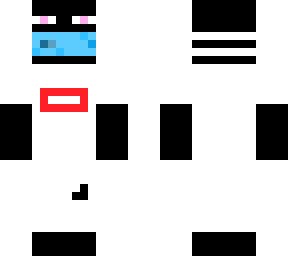 hypebeast enderman (classic ver.)