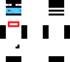 hypebeast enderman