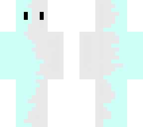 i made a skin