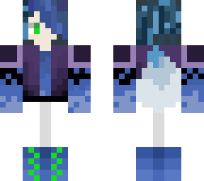 ice fox