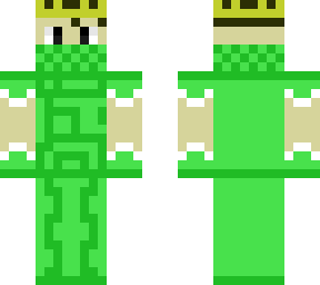 if i was a youtuber this is my skin!