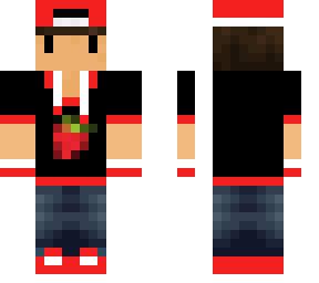 im strawberry