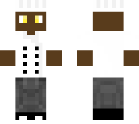 immortal chef