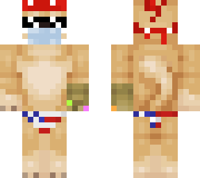 improved ricardoge (dank edition)