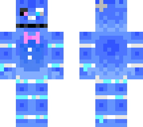 inverted locktrap