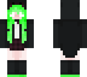 jade's skin