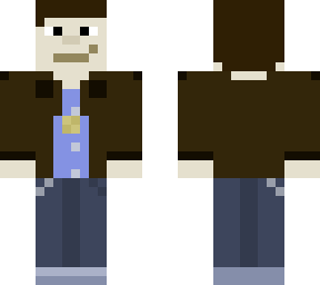 jake peralta