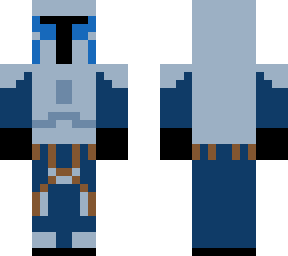 jango fett- mandalorian 2