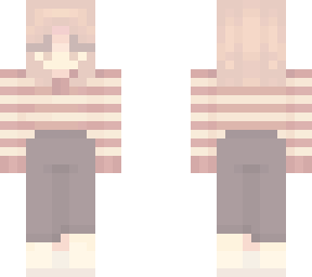 jasmine's skin