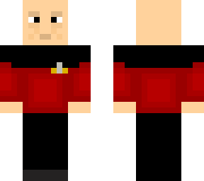 jean-luc picard