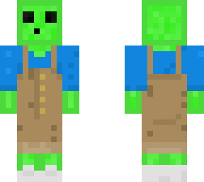 jesienny slime