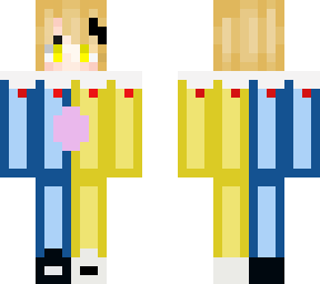jester denki