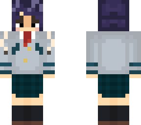jirou bnha (reupload)