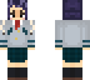 jirou bnha