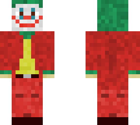 joker skin