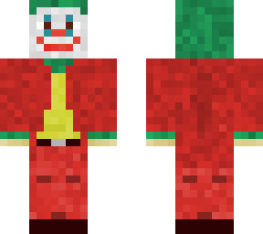 joker skin