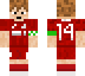 jordan henderson