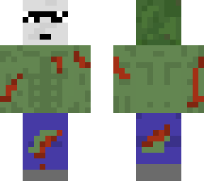 juicy evil zombie plus surprise