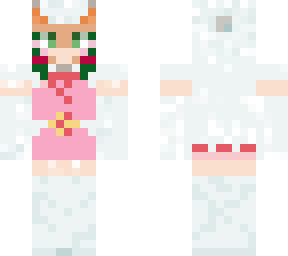 jun the swan - gatchaman
