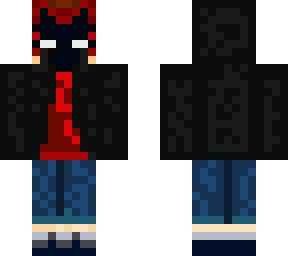 just a different outfit for my character