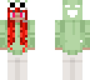 just a recolor ;-;