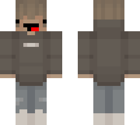 just a skin