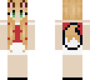 just another ugly oc qwq